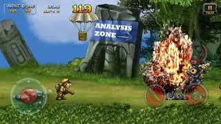 Rambo Classic mission 1 gameplay HD 2018 #YA