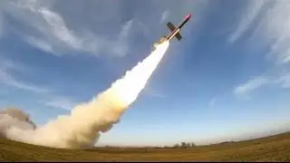 Ukraine Unveils 3,000km-Range Flamingo Missile in Major Strategic Breakthrough