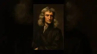 Was Newton a scientist...or something more mysterious? #forgottenknowledge #facts #interestingthings