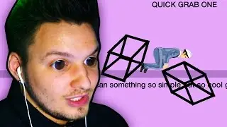 NOCH NIE GESEHENER 3D EFFEKT !!