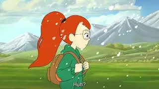 Infinity Train S01E03 The Corgi Car Synthesizer Music