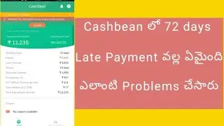Cashbean loan scam / cashbean loan fraud facing legal issues|AtoZ Creations