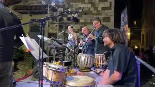 BargaJazz Festival 2022   Hermetico