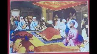 O22 Prabh milne ka Chao Bhai Sewa Singh ji Tarmala 
