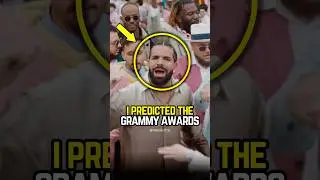 Rappers Who PREDICTED The Future😱(PART 2)
