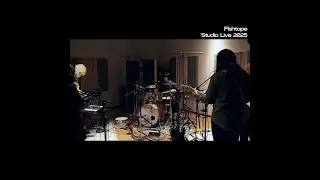 FISHTAPE Full Performance 2025 Studio Live