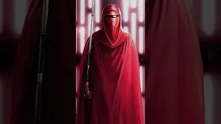 How strong were the Imperial Royal Guards?