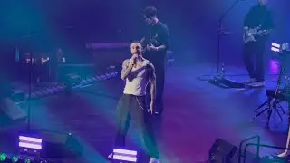 Maroon 5 - What Lovers Do (Simmons Bank Arena - North Little Rock, Arkansas - November 9, 2025)