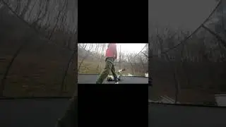 Front Flip Fail Compilation #frontflip #funny #fails #shorts