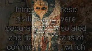 Ancient Alien Theories
