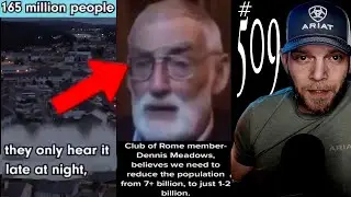 Most Disturbing Videos On the Internet Today! (Part 509)