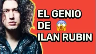 Analizo al Super solo de Ilan Rubin - Tocar la bater&iacute;a #100