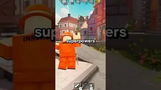 Game Name: SHARP 😳 #roblox #robloxgames