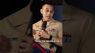Financial security in the Marines is possible!