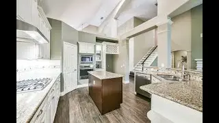 Ruth/Chris Real Estate Team presents: 6211 Santiago Mountain Katy TX