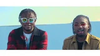 Adamo djcool ft Djo cash muluba - Mukongo pasi  (Official video)