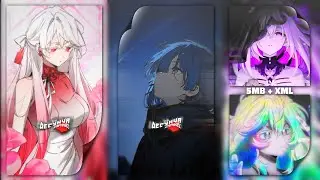 2 PRESET JJ ALIGHT MOTION KECE & KANE TERBARU 🔥 | Decynva 