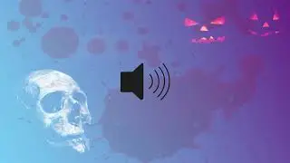 Horror Sound Effect  No Copyright Don't talk Just listen ...sound effect LNC