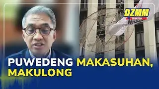 Suspects  of stealing power meters may face jail: Meralco | Gising Pilipinas (15 January 2026)
