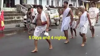 Temple Tour Karnataka - Globerangers Tours