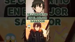isshun de chiryou | Resumen anime en 30 segundos #animeresumen #animeshorts #animemagia #anime
