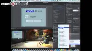 A Hands-On Guide to Unity's New UI System | Andy TOUCH