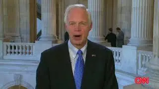 Sen. Ron Johnson: Disappointing free trade isn't politically popular