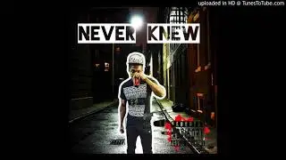 CRAZ916 - N3V3R KN3W