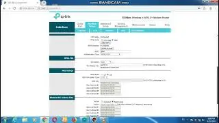 How To Configure MAC Filtering On TP-Link Adsl Router