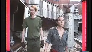 1995 Steadicam reel, Carl Wiedemann, Chicago