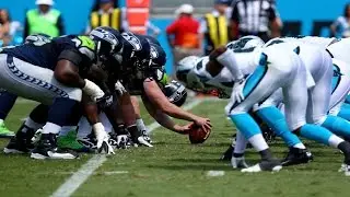 Seahawks vs Panthers: Analysis of Inactives