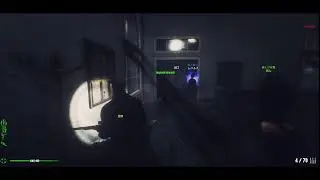 なんかゾンビゲー　【Dead Frontier 2】