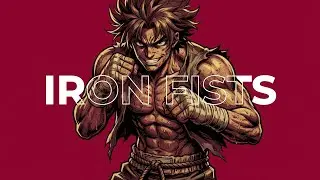 Peaky Blinders Style Fight Music (Aggressive Electro Swing) 🥊 Iron Fists