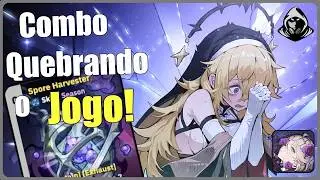 Orlea Tinha QUEBRADO o Joguinho! [CZN]