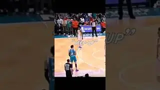 The Hornets DISRESPECTED the opponents