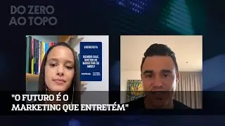 As visões de marketing da Ambev em tempos de coronavírus