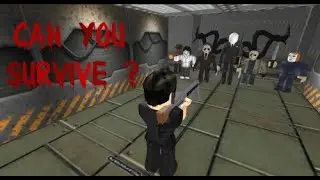 Area 51 with srilled