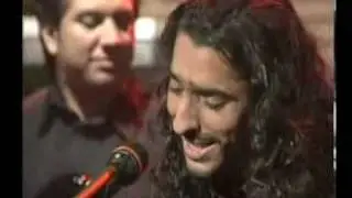 Cigala - Qu&eacute; bonita la ma&ntilde;ana por la plazoleta (versi&oacute;n dieguito)