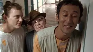 Was nicht passt wird passend gemacht s01e02
