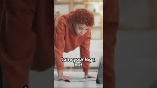 Deskercise  Weight Loss at Work