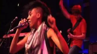 J*Davey - Lazey Daze / Mongoloid (Live In Philly)
