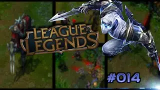 Short Zed Clip #014