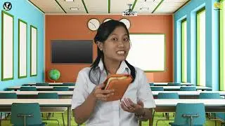 Devosi Pagi Siswa SD Kristen Palopo - Allah Menyertai Umat-Nya