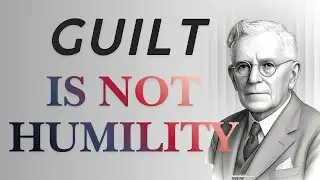 BREAK FREE From GUILT Forever &mdash; NO CONDEMNATION Truth | E.W.Kenyon