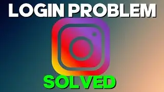 How to Fix instagram Can't Login Problem on Any Android Phone 2022