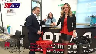 ROTOLO AUTOMOBILI TORINO e ROTOLO REVISIONE AUTO e MOTO