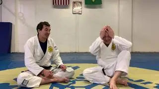 Jiu Jitsu Takedown Podcast | Episode 3 | Why the BJJ Community Is So Small & Close?