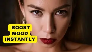 2 Simple Morning Hacks To Boost Your Mood Instantly!