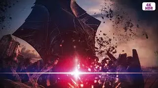 MASS EFFECT 3 LEGENDARY EDITION [Reaper Boss Fight] 4K 60FPS PS5 HDR