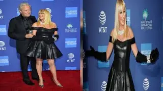 Suzanne Somers Wants To Film A &lsquo;Three&rsquo;s Company&rsquo; Reboot With John Ritter Hologram